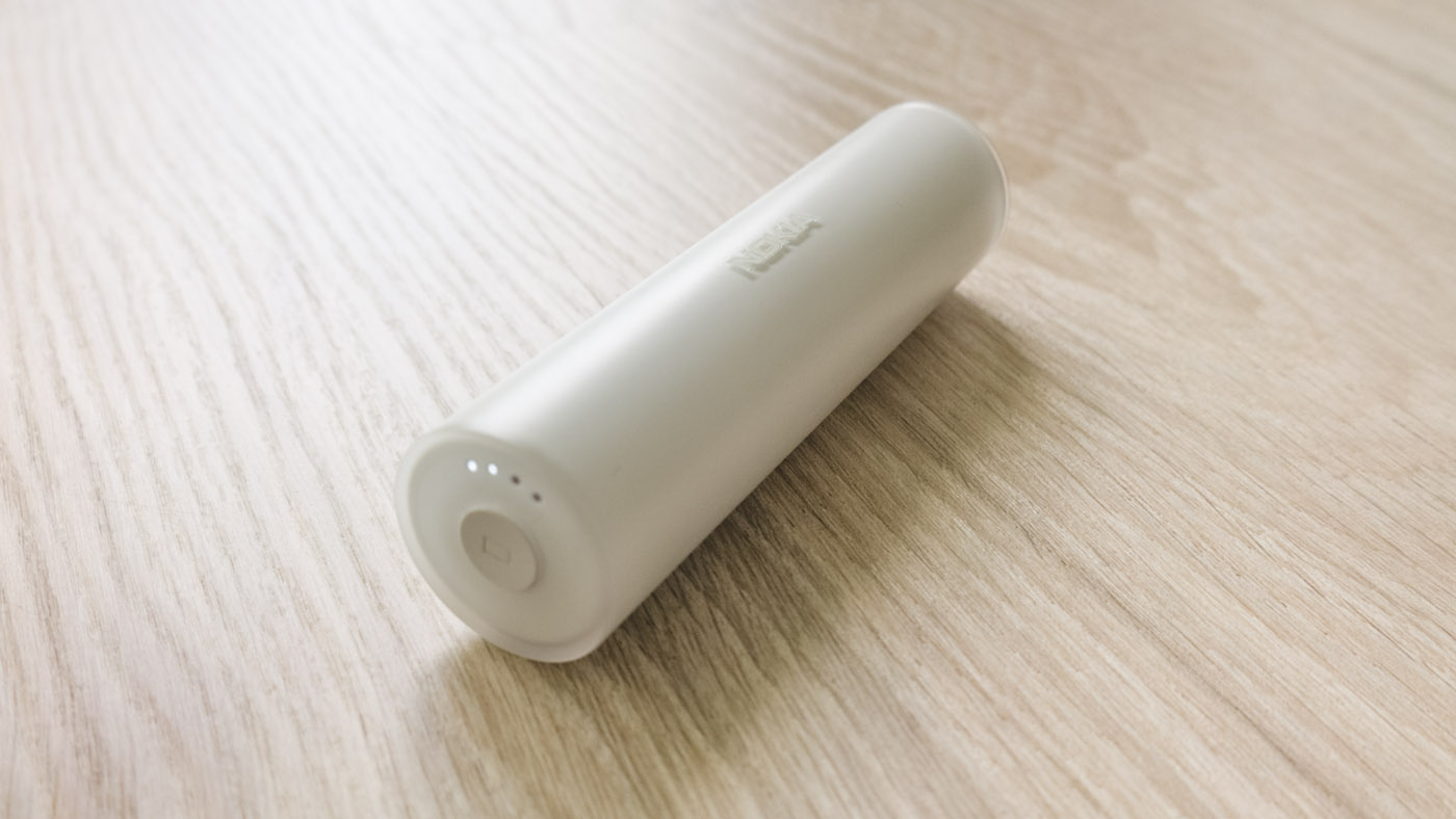 Nokia DC-19 Dual Shot Shell